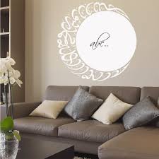 Sticker tableau velleda feuille bureau. Wandtattoos Folies Wandtattoo Velleda Weisse Tafel Orient