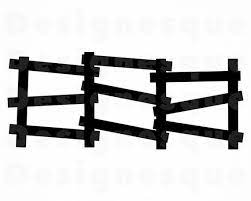 Pin On Fence