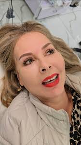 Cejas nuevas para Irma desde Ontario California!🤩 Cejas Técnica:  Ombrebrows ✨️ Artista: Ricardo ✍️ #Microblading #ricbrows #ricardoortiz  #fyp #zyxcba