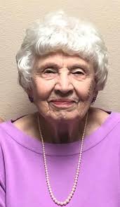 Joyce LaVonne Varme Erickson