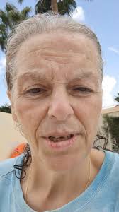 Thank You Jesus for keeping Mama safe while I swam laps.