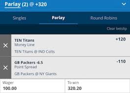 Keep this one within striking distance. Nfl Week 13 Parlay Picks Best Nfl Parlay Bets This Week