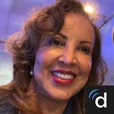 Dr. Suzanne Peck, MD