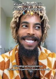 Justin Ingram's Instagram, Twitter & Facebook