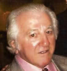 Arthur Caponi Obituary