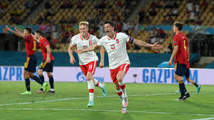 Polen steht bei den großen turnieren nicht für spektakel. Dw0evzxdhozknm