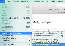 How Can I Disable Auto Correct In Safari Apple Community