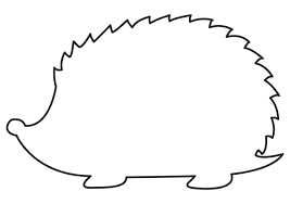 Igel schablone zum ausdrucken | weitere ideen zu schablonen zum ausdrucken, ausdrucken, schablonen. Pin Von Christoph Schmidt Auf Basteln Kreativ Basteln Herbst Fensterbild Fensterbilder Herbst Fensterbilder Basteln