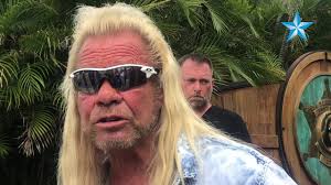 Beth Chapman, reality TV star and Hawaii bounty hunter, dies after long  battle with cancer