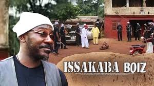 The township is at a gripping abruption. Download Great Issakaba 1 To 4 Mp4 Mp3 3gp Naijagreenmovies Fzmovies Netnaija