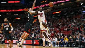 Kendrick melvin nunn is an american professional basketball player for the miami heat of the national basketball association. Report Kendrick Nunn To Remain In Starting Lineup Once Jimmy Butler Returns Heat Nation