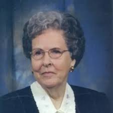 Obituary information for Imogene Hyche