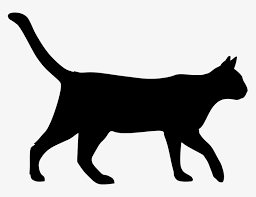 Free for commercial use no attribution required high quality images. Cats Walking Png Clip Black And White Stock Black Cat Walking Cartoon Png Image Transparent Png Free Download On Seekpng
