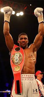 A collection of the top 49 anthony joshua wallpapers and backgrounds available for download for free. Anthony Joshua Beats Dominic Breazeale George Grov Iphone X Wallpaper Ilikewallpaper Com Anthony Joshua Boxing Anthony Joshua Anthony Joshua Wallpaper