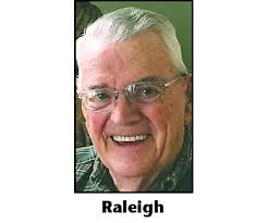 CASPER RALEIGH Obituary (1930