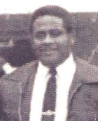 Obituary for Charlie Wilson Ware