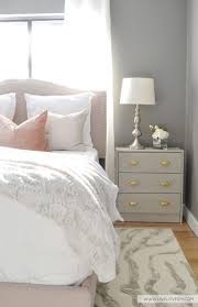 1000 Ideas About Gray Gold Bedroom On Pinterest Gold Bedroom Home Bedroom Bedroom Makeover Bedroom Decor