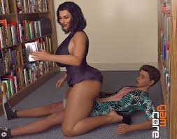 Mystery of MILFs [v 0.1] - 3d XXX Android Apk Game - Porn Games