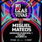 Miguel Mateos in Trelew event image