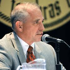 Office of Campaign and Political Finance: Contributions from defense  lawyers to Hampden DA candidate Stephen Spelman did not violate laws