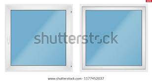 Tilt and turn windows Stock Vectors, Images & Vector Art | Shutterstock