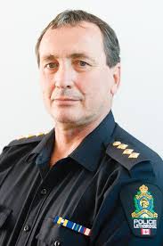 Allegations made against retired LPS inspector