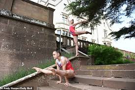 Maybe you would like to learn more about one of these? Tokyo Olympics British Gymnasts Jessica And Jennifer Gadirova Bidding To Be Twin Gold Medal Winners Daily Mail Online