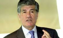 Maurice Lévy to stay at Publicis Groupe
