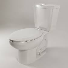 American Standard H2option Dual Flush Toilet 3d Model Dual Flush Toilet Toilet American Standard