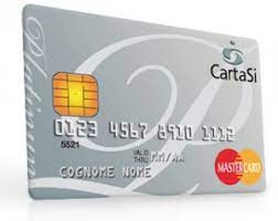 74020, san marzano di san giuseppe, ta, italia telefono: Carta Di Credito Platino Da Banca Popolare Di Novara Bassi Tassi