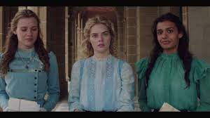 Picnic at hanging rock (2018). Picnic At Hanging Rock Blu Ray Review