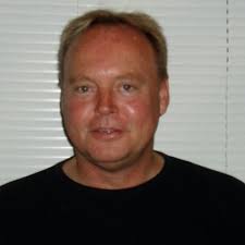 Lars Christian Muldbak