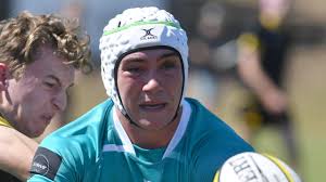 All the action from Townsville junior rugby union