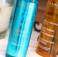 Kerastase Reviews Swatches And Pictures On Makeup And Beauty Blog