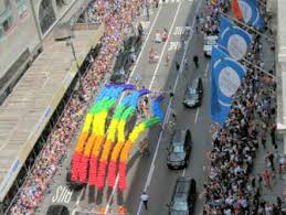 This pride left us speechless. New York Pride Aka Gay Pride 2021 Newyorkcity De