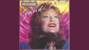Sandi Patti 1990 Another Time Another Place Another Time, Another Place