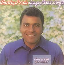 Charley Pride