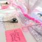 Modern Calligraphy for Beginners at The Soda Bar