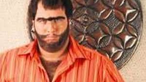 Recep İvedikin kılları çok itici | Magazin