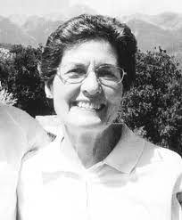 Evelyn Marie Singleterry