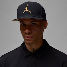 JUMPMAN PRO ADJUSTABLE CAP GOLD FV5296-013