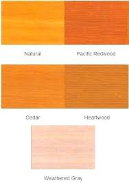 Deck Stain Colors Lowes Sweetrides Info