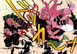 鬼滅之刃 おしゃれまとめの人気アイデア pinterest 日 紅 イラスト きめつのやいば イラスト 笑う イラスト