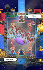 How Legendary Cards Changed Cr Clash Royale Amino