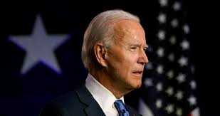 En medio de la peor crisis política de su historia moderna, la cámara de representantes de estados unidos vota a favor de un segundo juicio político contra el presidente trump. Cinco Datos Que Tal Vez No Sabia De Biden Ganador De Las Elecciones De Ee Uu