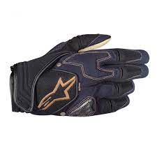 Alpinestars Scheme Kevlar Textile Glove Kevlar Gloves Gloves Kevlar