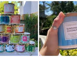 These Charmed Aroma Candles From Amazon Canada Have Surprise Jewellery  Inside - Narcity