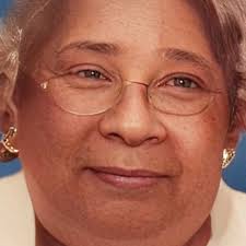 Shirley Thompson Obituary (1936