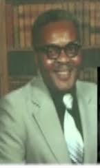 Nathaniel Steward (1926-2018)