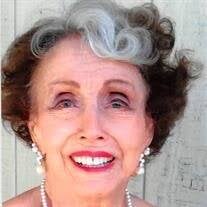 Geneva Burt Spencer McQuigg Obituary